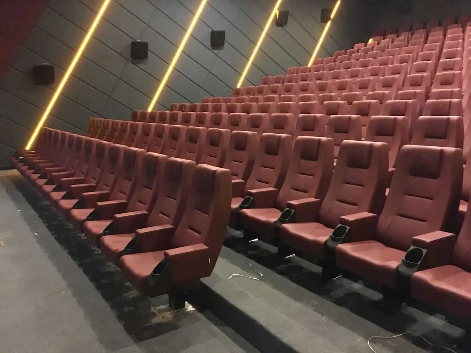 Perdeye Yakışan Konfor