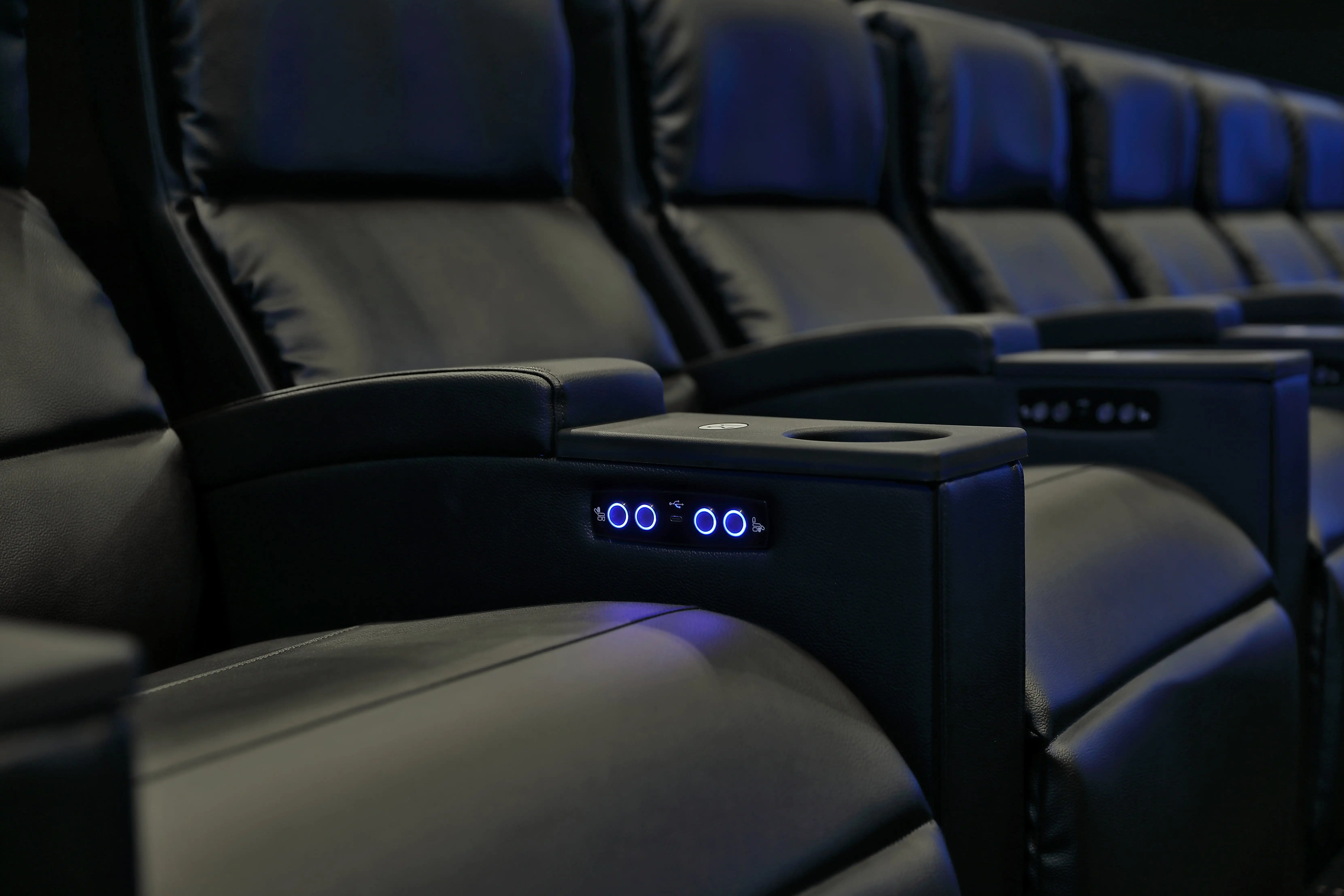 VIP Salonlar İçin Özel Üretim
